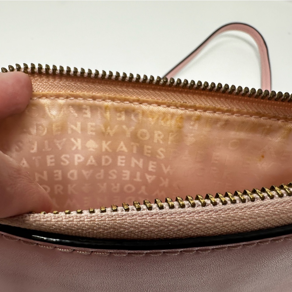 Kate spade ivy street amy crossbody - Picture 9 of 10